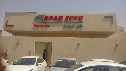 RoadEcho - الرياض - +966 50 558 5827