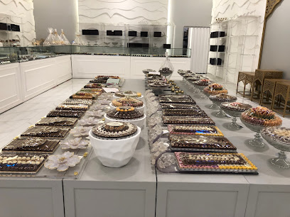 حلويات DOCE - الرياض - +966 11 488 6222