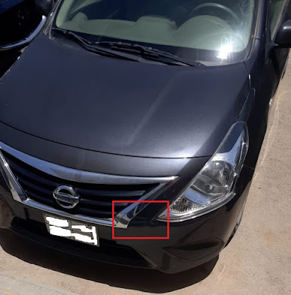 الهدف لتأجير السيارات - الرياض - +966 11 291 8920