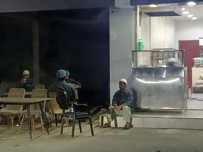 بوفية الكوب العدني - جازان - +966 50 674 2943