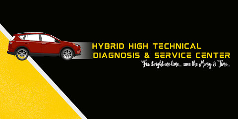 مركز الخدمات والتشخيص الفني الفائق الهجين - ينبع - +966 56 300 1329