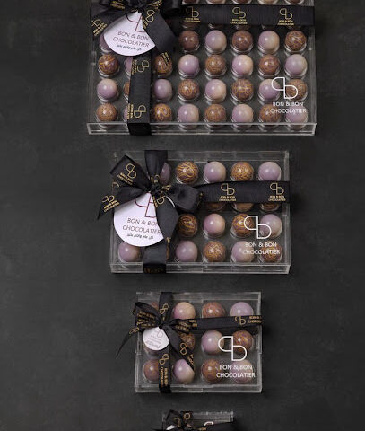 بون آند بون شوكولاتة - الدمام -