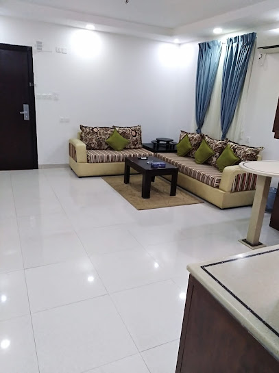 كوفي شوب الفاخرية - Saudi Arabia|Najran 66251|G6V9+QPQ