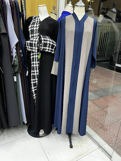 عبايات سندس المزروع - Saudi Arabia|Tarout 32619|7447