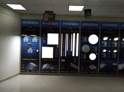 مدار للادوات الكهربائية - مدار لمواد الكهرباء - عرعر - +966 54 254 8090