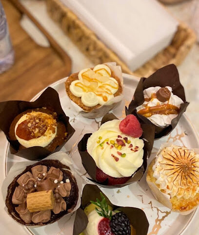 Sozcake - الدمام - +966 53 230 8876