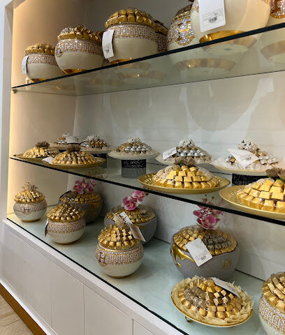 لابوشيه الطائف - لابوشيه الطائف - الطائف - +966 50 811 1053