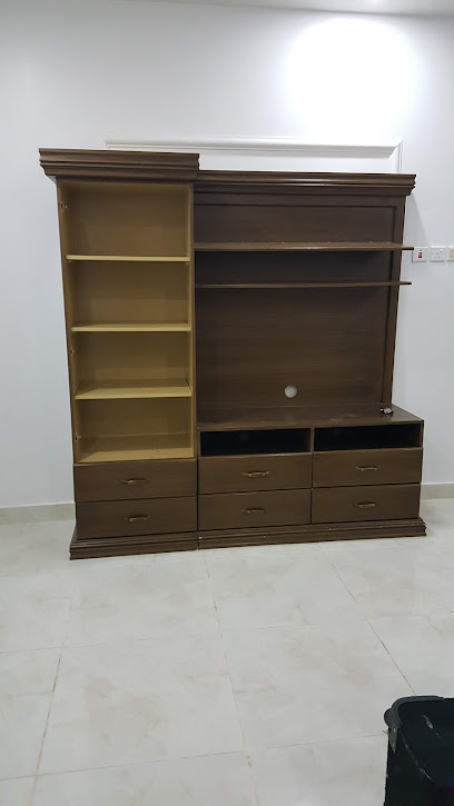 فنيةنجاره غرف نوم وابواب بالمدينه المنوره - Saudi Arabia|42315،|الاصيفرين،