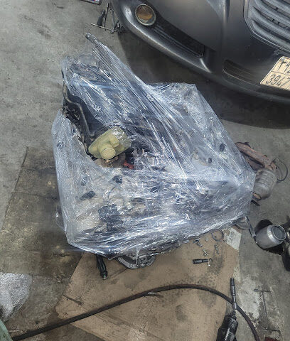 ورشه عارف - مكة المكرمة - +966 55 912 7041