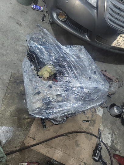 ورشه عارف - Saudi Arabia|Mecca 12345|Walyal Ahd Dist.|Shary walialhad