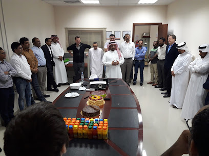 شركة فيلوسي العربية السعودية المحدودة - الظهران - +966 13 839 4292