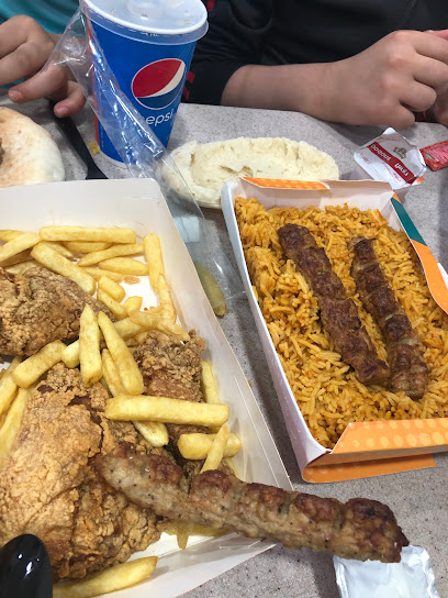 الطازج - Saudi Arabia|Al Madinah Al Munawwarah 42316|Al Jumuah|الإمام أحمد بن حنبل،