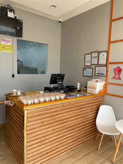 نافاكرانش - Saudi Arabia|Abu Arish 84411|An Nahdah|XR9P+WXH