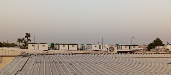 شركة اليمامة سكن مشروع حديقة الخبر - الظهران - +966 56 151 6864