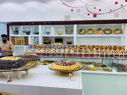 حلويات روز - المدينة المنورة - +966 53 331 5967