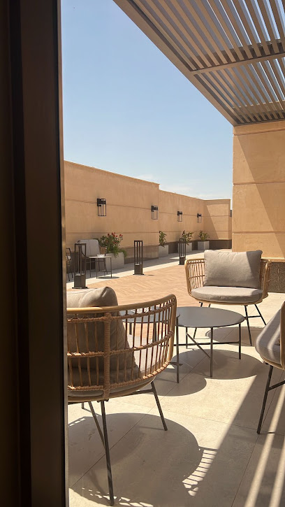 مقهى لا في بيل - Al Jubail 35514