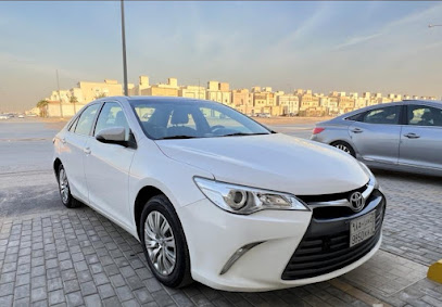 معرض بن حريب للسيارات - يشيد -