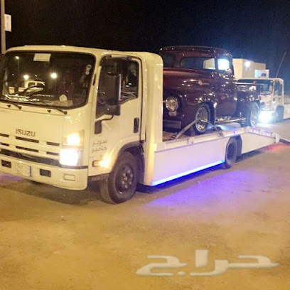 سطحة للأجار - سكاكا -