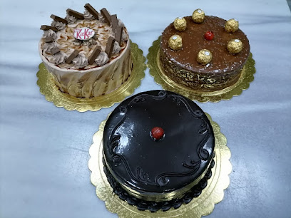حلويات ربيع الريم - الرس - +966 5535855566