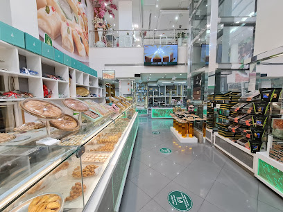 معجنات سعد الدين - الخبر - +966 9200 17070