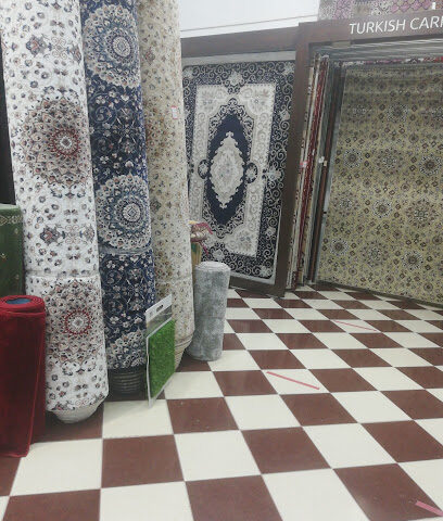 فرع مفروشات منزلي ومكتبي - الدمام - +966 53 059 9467