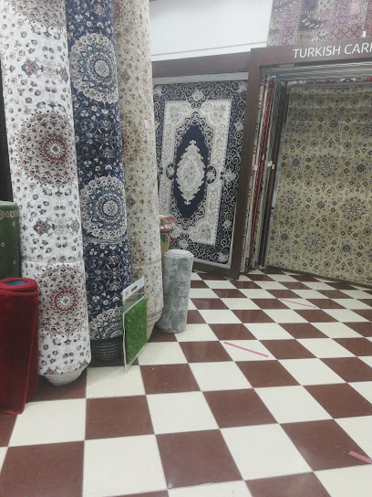 فرع مفروشات منزلي ومكتبي - Saudi Arabia|Dammam 32273|Al Faisaliyah|93F2+G94