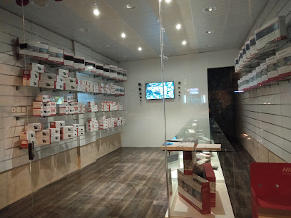 كاميرات مراقبة منتهى الدقة - نجران - +966 53 318 9185