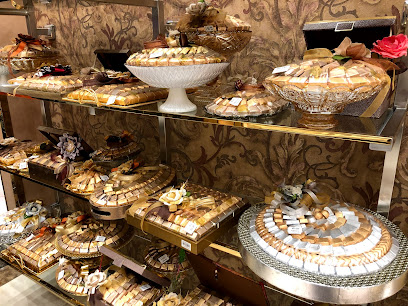 شوكولاين - المدينة المنورة - +966 14 826 8748