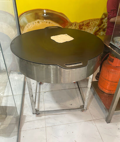 بوفية الريف الذهبي الوجبات الجاهزة - الوهلة - +966 53 136 6917