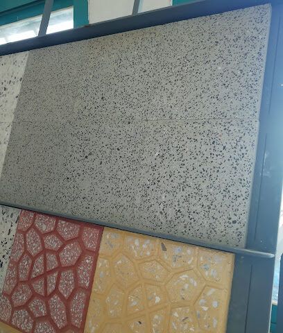 مؤسسة ظافر سعد لمواد البناء - تنومة - +966 17 282 8613