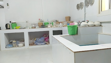 شركة الخياط للطوب الاحمر سدير - مدينة سدير الصناعية والتجارية -