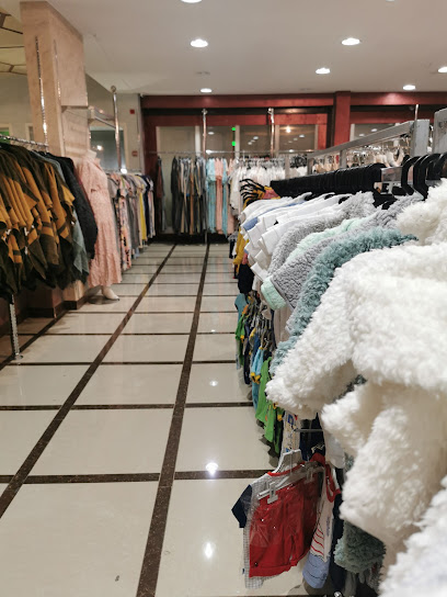 روائع ليدي شوب الباحة - Saudi Arabia|65525|Shuhbah