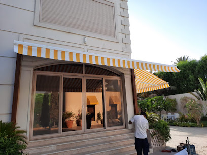 مؤسسة تصاميم الخليج مؤسسة تصاميم الخليج للديكور - جدة - +966 55 503 0954