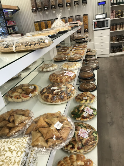 قطوف وحلا - Saudi Arabia|Najran 66261|street|King Abdulaziz Rd