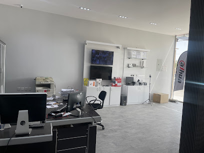 مركز ويندوز - حفر الباطن - +966 56 123 7777