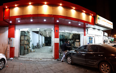 الحربي لزجاج السيارات- ٢ - مكة المكرمة - +966 50 017 0829