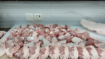 ملحمة الضاحية فرع 2 - الظهران - +966 56 209 8878