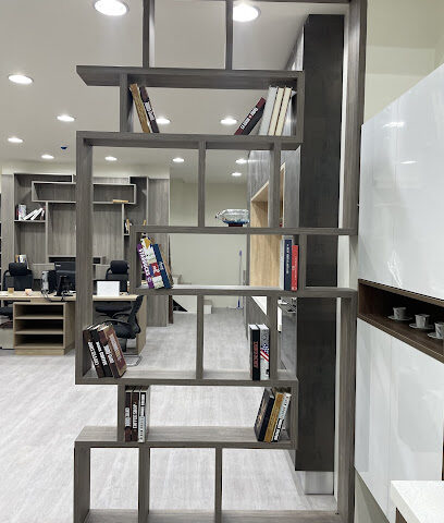 خزائن همس للمطابخ - الخبر - +966 55 505 5422