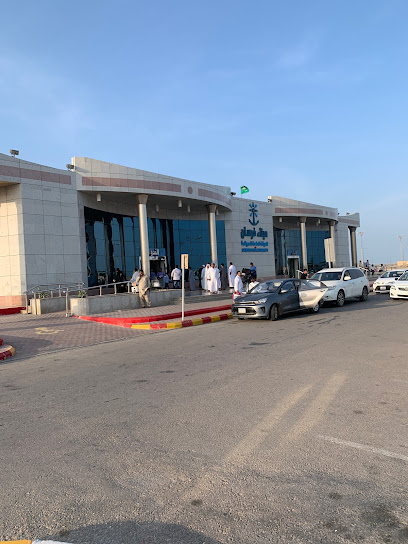 إيجار سيارات يلو - Saudi Arabia|Farasan Island 82511|ميناء