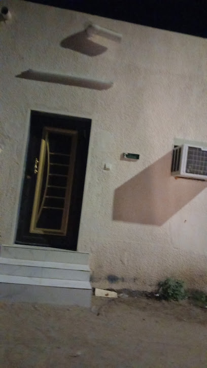 ابو بشير ... انور المزمومي & - Saudi Arabia|JQW7+P4V، عين شمس، الجموم 25375،