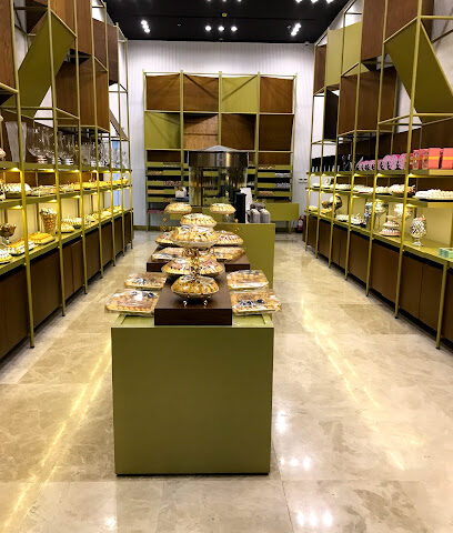 انوش انوش - الدمام - +966 55 955 9280