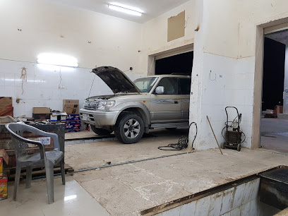 ورشة أهداف الشمال - عرعر -