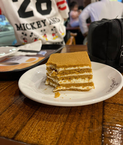 مقهى موشن - الظهران - +966 54 554 5450