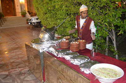 دولفين للتموين والمآدب - جدة - +966 50 664 6870