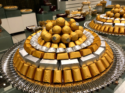 أنوش - الخبر - +966 59 403 2378