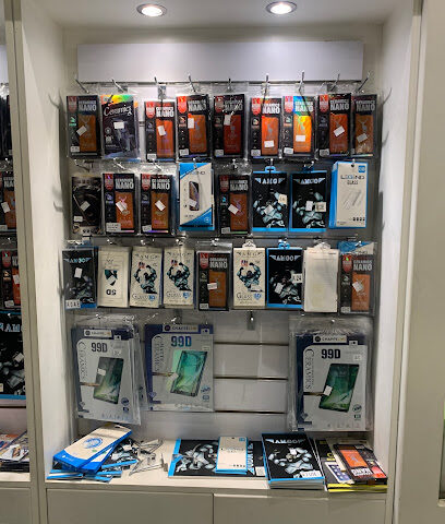 مؤسسة كود الأمن - الدمام - +966 54 890 8070