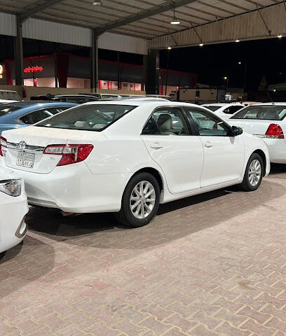 معرض الخليج للسيارات - الخرج - +966 57 858 5073