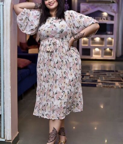 ست النفور الأزياء وعطارة - المدينة المنورة -