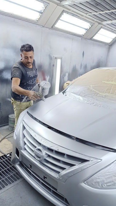 ورشة الخليج - Saudi Arabia|Abha 62529|Unnamed Road|6HVF+WFQ