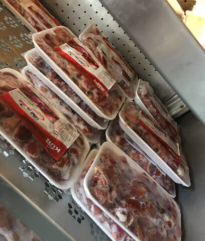 طازج ولذيذ - القطيف -